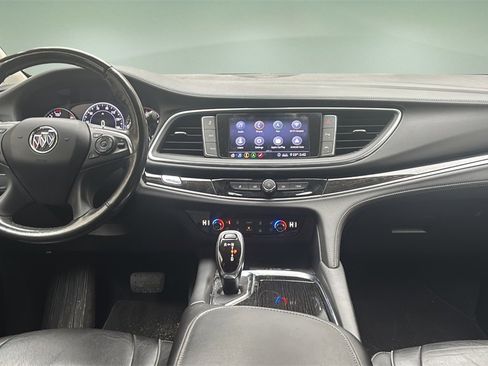 Used 2020 Buick Enclave Avenir w/ Avenir Technology Package image 20