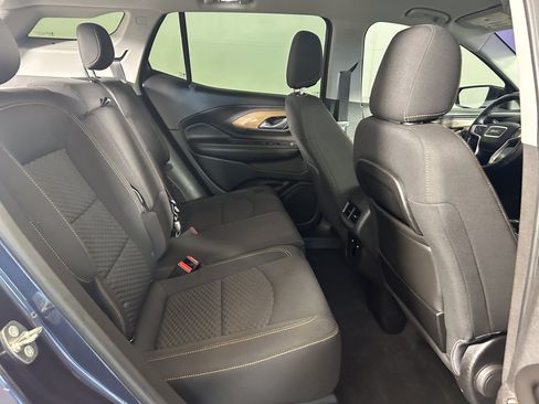 Used 2018 GMC Terrain SLE FWD image 25