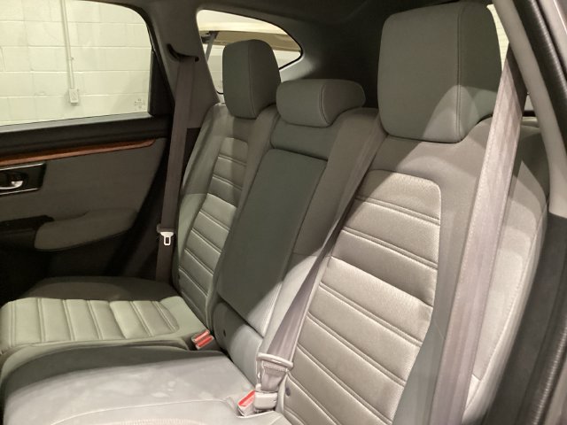 Used 2019 Honda CR-V EX image 19