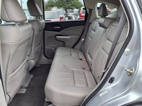 Used 2014 Honda CR-V EX-L image 19