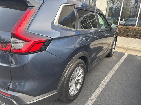Used 2023 Honda CR-V EX-L image 14