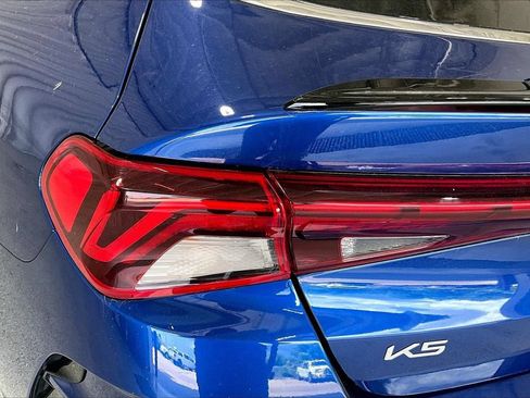 Used 2023 Kia K5 GT FWD image 13