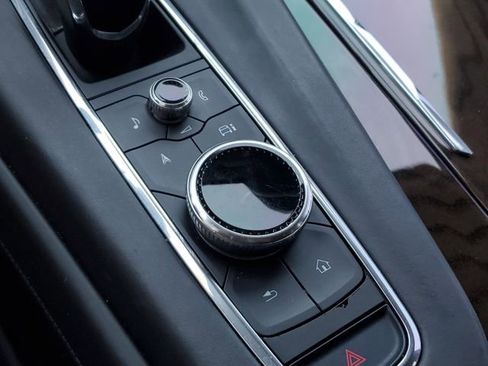 Certified 2023 Cadillac Escalade Premium Luxury Platinum RWD image 19