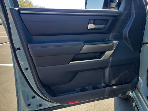 Used 2024 Toyota Tundra SR5 w/ SR5 Convenience Package image 37