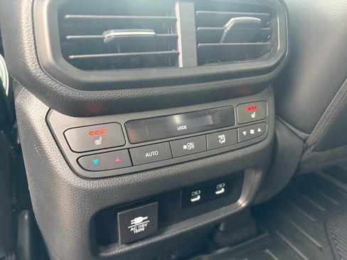 Certified 2026 Honda Passport TrailSport Elite image 30