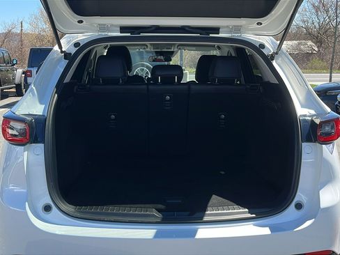 Used 2023 MAZDA CX-5 AWD 2.5 S w/ Select Package image 23