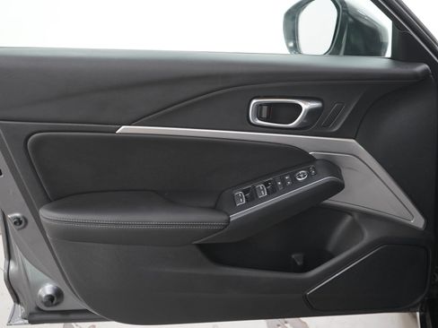 Used 2025 Acura Integra A-Spec FWD image 18