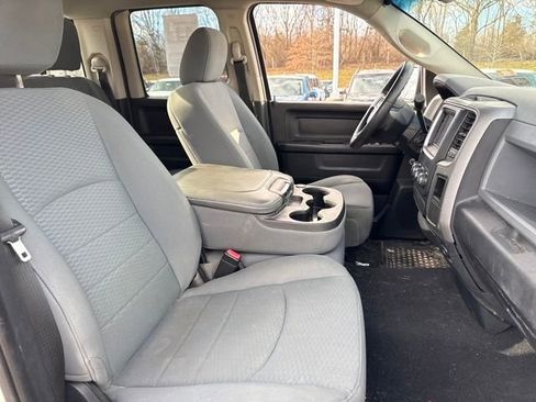 Used 2013 RAM 1500 Express image 10