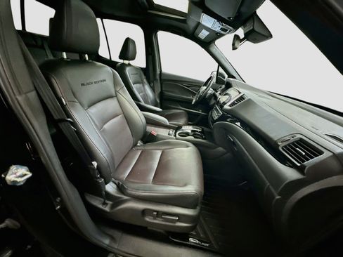 Used 2020 Honda Ridgeline Black Edition image 33