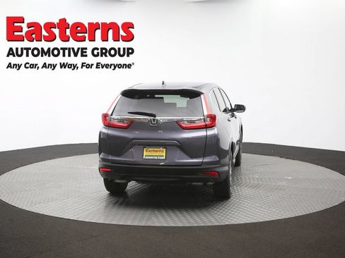 Used 2019 Honda CR-V EX-L image 39