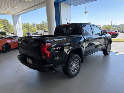 New 2026 Chevrolet Colorado LT image 5