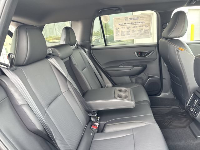 New 2026 Subaru Outback Wilderness AWD/4WD image 16