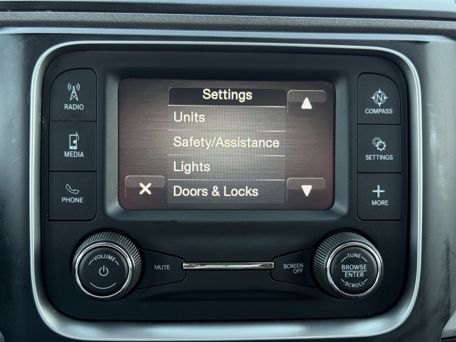 Used 2022 RAM 1500 Tradesman w/ Chrome Plus Package AWD/4WD image 13