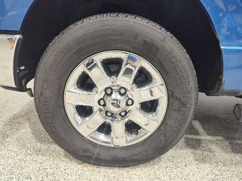 Used 2013 Ford F150 XLT w/ XLT Chrome Pkg AWD/4WD image 10