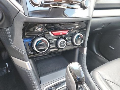 Used 2023 Subaru Forester Limited image 35