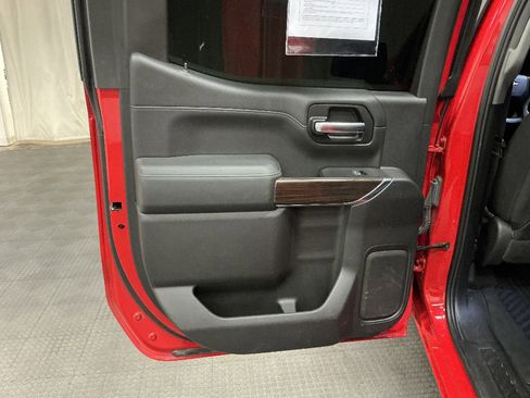 Used 2019 Chevrolet Silverado 1500 LT w/ All-Star Edition image 23