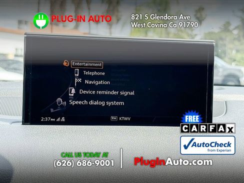 Used 2019 Audi Q7 2.0T Premium Plus w/ Premium Plus Package AWD/4WD image 30