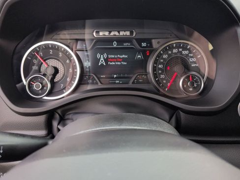 New 2026 RAM 1500 Big Horn image 30