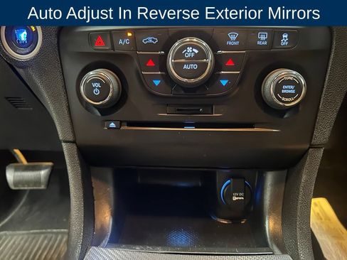 Used 2013 Dodge Charger SXT Plus AWD/4WD image 23