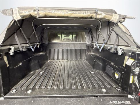 Certified 2023 Toyota Tacoma 4x4 Double Cab image 35