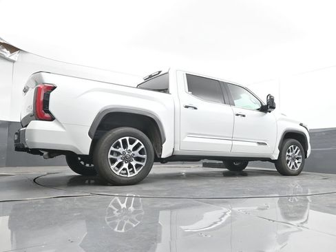 Used 2026 Toyota Tundra 1794 Edition AWD/4WD image 44