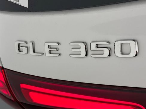 New 2026 Mercedes-Benz GLE 350 4MATIC image 8