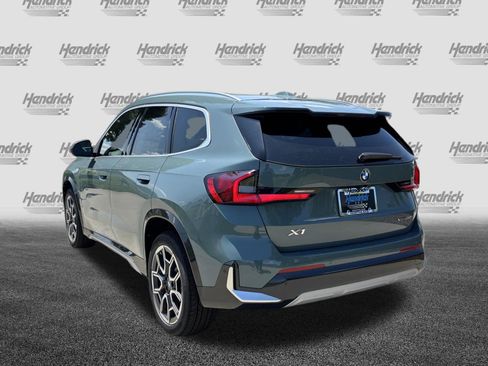 New 2026 BMW X1 xDrive28i w/ Convenience Package AWD/4WD image 8