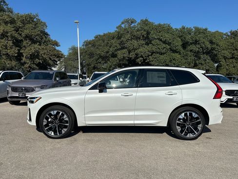 New 2026 Volvo XC60 B5 Plus w/ Protection Package Premier image 3