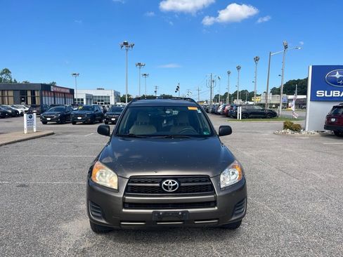 Used 2011 Toyota RAV4 4WD w/ Base L4 Extra Value Pkg image 8
