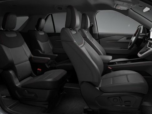 New 2026 Ford Explorer Active w/ Active Comfort Package AWD/4WD image 28