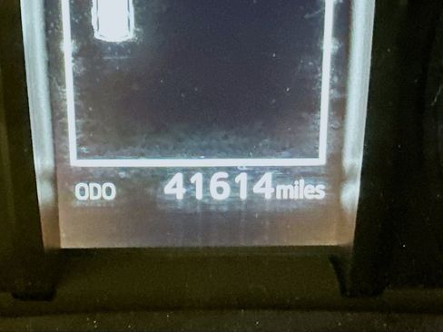 Used 2024 Toyota 4Runner SR5 image 19