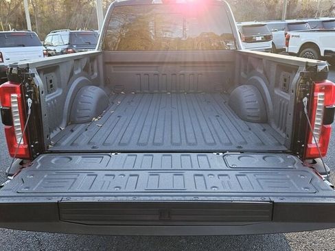 New 2026 Ford F250 King Ranch w/ Chrome Package AWD/4WD image 13