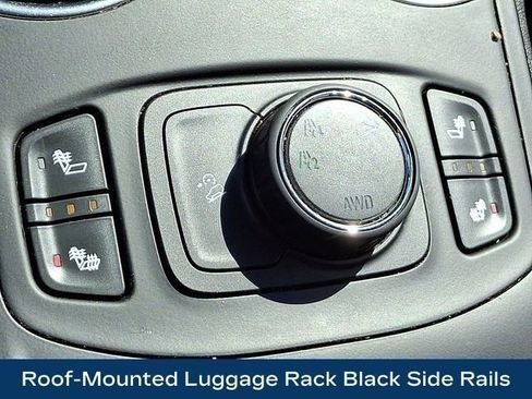 Used 2019 GMC Terrain SLE w/ Driver Convenience Package image 36