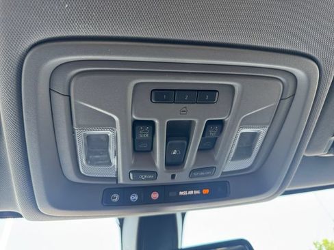 Used 2019 GMC Sierra 1500 SLT w/ SLT Premium Package AWD/4WD image 25
