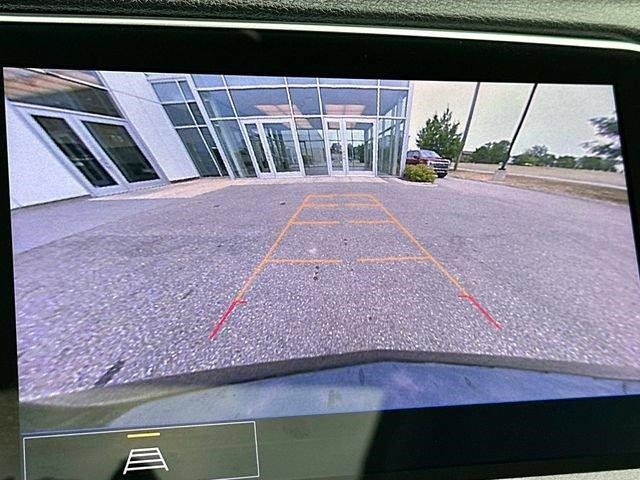 Certified 2023 Cadillac XT4 Premium Luxury AWD/4WD image 25