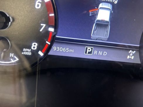 Used 2023 Nissan Frontier PRO-4X w/ Pro Convenience Package image 30