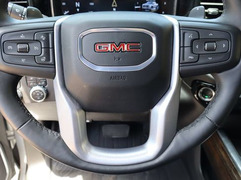 Used 2024 GMC Sierra 1500 Elevation w/ Elevation Premium Package RWD image 11