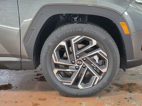 New 2026 Hyundai Tucson Limited w/ Tow & Go Package image 8
