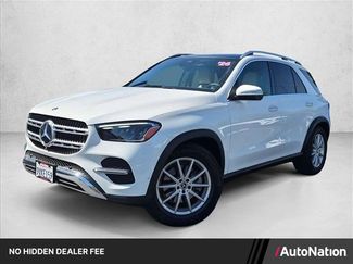 Used 2026 Mercedes-Benz GLE 350 4MATIC video 1