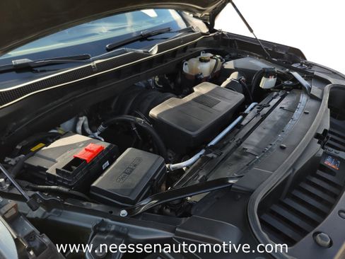 Used 2022 Chevrolet Tahoe LS w/ Driver Alert Package image 43