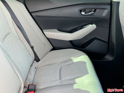 Used 2026 Honda Accord LX image 14