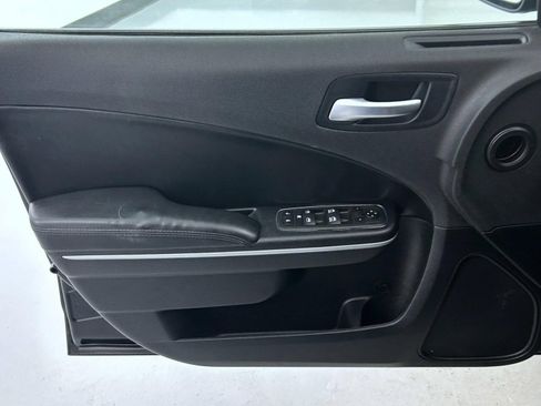 Used 2022 Dodge Charger Police w/ Convenience Group I AWD/4WD image 9