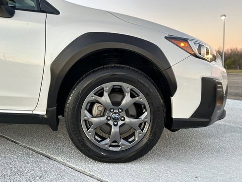 Certified 2023 Subaru Crosstrek 2.5i Sport image 19