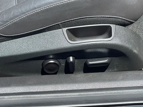 Used 2016 Buick Cascada Premium FWD image 21