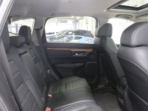 Used 2019 Honda CR-V EX-L image 21