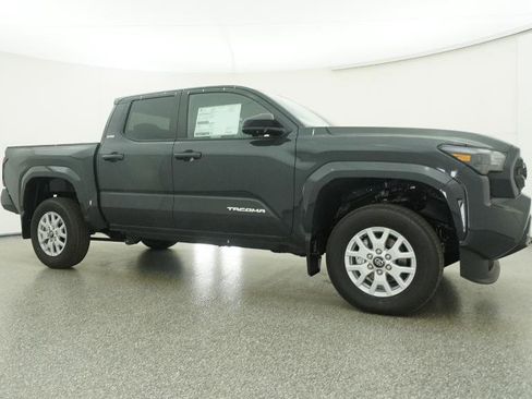 New 2026 Toyota Tacoma SR5 image 77