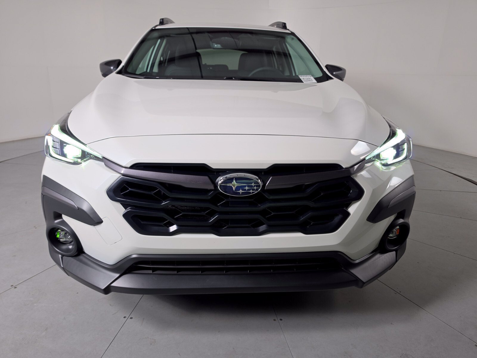 New 2026 Subaru Crosstrek 2.5i Limited AWD/4WD image 8