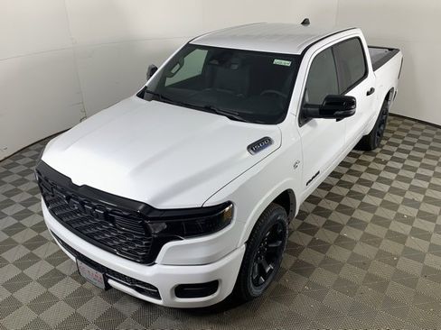 New 2026 RAM 1500 Big Horn image 7