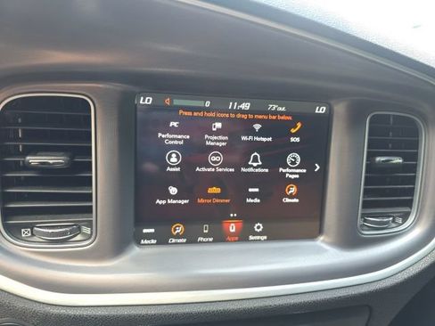 Used 2022 Dodge Charger GT RWD image 19