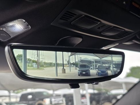 Used 2024 Chevrolet Corvette Stingray Preferred Cpe RWD image 18